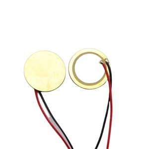 Elemento <span class=keywords><strong>piezo</strong></span> buzzer ft20 20mm - Product Image 1