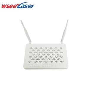Onu epon <span class=keywords><strong>F460</strong></span> V6 v6.0 GPON f660 V6 v6.0 ONT onu <span class=keywords><strong>Router</strong></span> với FTTH 1ge + 3fe + 1 Chậu + Wifi + 1USB Tiếng Anh firmware ăng-ten bên ngoài - Product Image 3