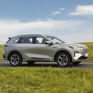 Changan CS75 Plus 2025, <span class=keywords><strong>SUV</strong></span> a Benzina, Motore 1.5 Turbo, Veicolo a Combustibile, Auto Nuova Changan - Product Image 2