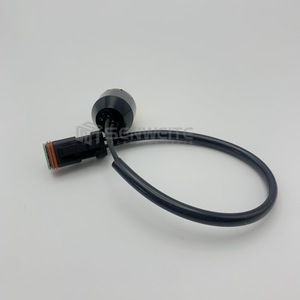 Sensor de Presión Senwei G1/2 de Latón 309-5769 para Excavadora Cat312 318 349D, Aceite, IP65 - Product Image 3