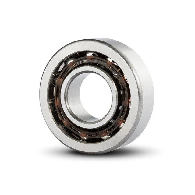 Подшипник шпинделя фрезерного станка с ЧПУ 7203 BEP 17x40x12 Высокоточный угловой контактный шарикоподшипник 7203B 7203C