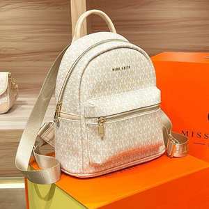 Bolso de mano de moda vintage para <span class=keywords><strong>mujer</strong></span> con cremallera, bolso de mano de gran capacidad, portátil para verano y otoño - Product Image 6