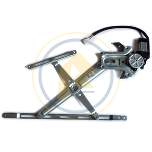 Regulador de Ventanas Ac Rolcar ADAPTABLE para OE 1452782 compatible con Ford Ranger 2005 - Product Image 1