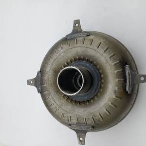 Convertidor de par Doosan D160S-5 para piezas de montacargas diésel QQ0005682 - Product Image 1