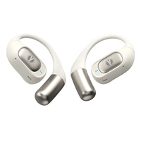 DOQAUS Grosir Earbud Nirkabel Open-Ear Suara HD BT 5.4 Headset Ringan Langsung dari Pabrik untuk Panggilan