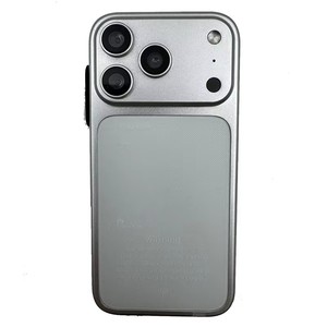 Mini Smartphone 18ProMAX Octa Core FHD Android 15 120Hz, Versione Globale, Nuovo Telefono Regalo, Stock Transfrontaliero All'ingrosso - Product Image 4