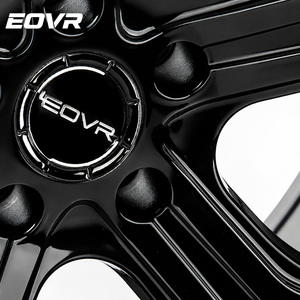 Rines Forjados EVOR de Aleación de Aluminio T6061 para BMW E30 F10 F30 <span class=keywords><strong>M</strong></span> X3 X5 F15 328i X6 X7 Benz, 5 x 114.3 - Product Image 2