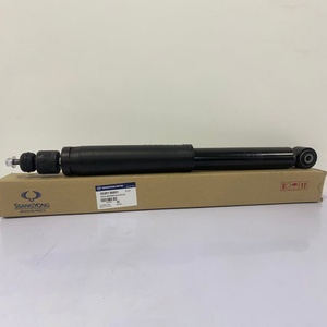Amortiguador Trasero de Suspensión para Automóvil de Bajo <span class=keywords><strong>Precio</strong></span>, Amortiguador 4530136001 para <span class=keywords><strong>SSANGYONG</strong></span> <span class=keywords><strong>REXTON</strong></span> G4 MUSSO - Product Image 3