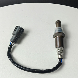 เซ็นเซอร์ออกซิเจน02อัตราส่วนเชื้อเพลิง89465-60200 3rzfe 2uzfe สำหรับ <span class=keywords><strong>Toyota</strong></span> Land Cruiser Prado HILUX 4 Surf runner Lexus GX470 - Product Image 6
