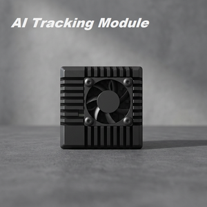 SIYI AI Tracking Module 2 Vision Identification Unit For Industrial Professional UAV <b>Gimbal</b> <b>Camera</b> MK15 HM30 - Product Image 2