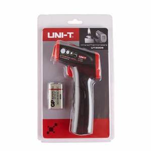 Termómetros Infrarrojos NUEVOS DE MARCA UT300S UT300A+ UT305A+ UT305C+ UT301A+ UT301C+ UT301D+ - Product Image 2