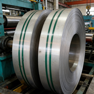 Bande en Inconel 600 laminée à froid, sur mesure, alliage à base de <span class=keywords><strong>nickel</strong></span> - Product Image 6