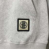 Écussons TPU personnalisés écologiques, étiquettes à logo 3D en relief pour vêtements, accessoires de confection thermocollants, vente en gros OEM, faible MOQ
