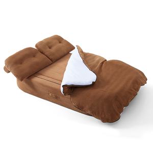 ソファベッド高レジリエンス真空パックソファソファリビングルーム用家具 - Product Image 1