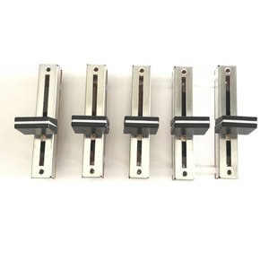 Fader de Canal Original Slide VR 418-S1MK2-725 para <span class=keywords><strong>Pioneer</strong></span> <span class=keywords><strong>DDJ</strong></span>-SX2 <span class=keywords><strong>DDJ</strong></span>-RX con Tapa de Perilla - Product Image 1