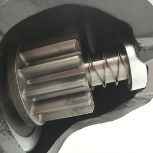 M100R2003SE STP1991MH 12V 4.0KW 12T Tự Động Động Cơ Khởi Động Cho động cơ <span class=keywords><strong>Cummins</strong></span> 4BT3. 9 - Product Image 6