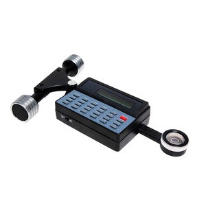 Planymètre numérique à base de charbon et de métal non boulanger, 1 unité, vente directe d'usine - Product Image 1