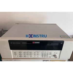 1 ชิ้น HP/KEYSIGHT/ไอกิลเลนท์ E4980A เครื่องวัด LCR ความแม่นยำสูง 20Hz ถึง 1MHz E4980AL--&lhy H - Product Image 1