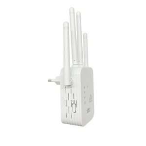 Bộ khuếch đại tín hiệu Wi-Fi repetidor 2.4G 5g Bộ lặp <span class=keywords><strong>wifi</strong></span> không dây 1200Mbps Bộ định tuyến <span class=keywords><strong>wifi</strong></span> Booster <span class=keywords><strong>Wifi</strong></span> dài phạm vi ổn định mở rộng - Product Image 3