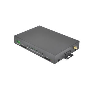 셀룰러 VPN 2.4/5.8 GHz WIFI 모뎀 심 카드 슬롯 방화벽 SERIAL RS232 <span class=keywords><strong>RS485</strong></span> 와 WLINK-G520 기가비트 산업용 4G LTE 라우터 - Product Image 5
