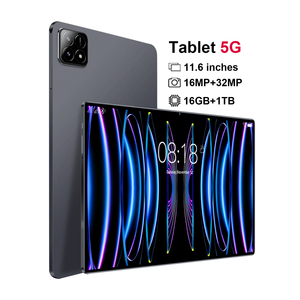 6S <span class=keywords><strong>16GB</strong></span> <span class=keywords><strong>Ram</strong></span> 1TB ROM Ordinateur <span class=keywords><strong>portátil</strong></span> <span class=keywords><strong>barato</strong></span> OEM Android Tablet Pc - Product Image 1
