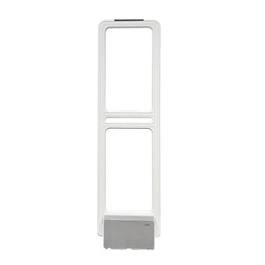 Sistema de seguridad de supermercado 58Khz EAS Antena antirrobo Puerta Ropa del fabricante Dispositivo antirrobo Sistema AM - Product Image 2