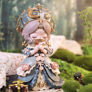 <span class=keywords><strong>Mona</strong></span> แท้ชุดวิถีชุด2ND อินเทรนด์ของเล่นพีวีซีชุบตุ๊กตาตัวใหญ่ของขวัญของเล่นสำหรับเด็กผู้หญิง - Product Image 5