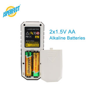 Télémètre électronique laser de mesure de surface 100M - Product Image 2