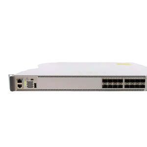 Catalyst 9500 C9500-16X-A, Switch de 16 Gigabits con Puerto Óptico, Doble Alimentación, 10 Gigabits, C9500-16X-A - Product Image 5