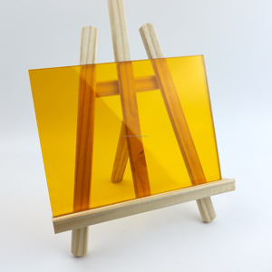 Starshine แผ่นหลังคาพลาสติกโพลีคาร์บ<span class=keywords><strong>อเนต</strong></span>เนื้อแข็งโปร่งใส6มม. สำหรับแผงเรือนกระจก - Product Image 6