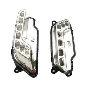 A2128200756 A2128200856 LED Luz de circulación diurna lámpara antiniebla para <span class=keywords><strong>Mercedes</strong></span> W212/W207 <span class=keywords><strong>E220</strong></span> E250 E300 E350 izquierda o derecha - Product Image 3