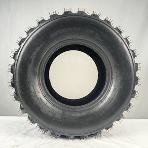 ยางรถเอทีวี 22*11-10 22*10-10 23*7-10 ขายส่งราคาถูก DAV107 - Product Image 3