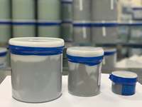 Pâte thermique gd900, pâte conductrice durable à utiliser dans divers pâtisseries