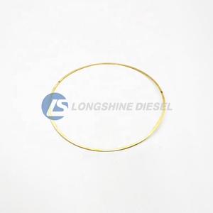 Ban đầu Động Cơ Diesel Phụ Tùng Thay Thế cho <span class=keywords><strong>Cummins</strong></span> <span class=keywords><strong>K19</strong></span> Xi Lanh Lót <span class=keywords><strong>Ring</strong></span> Con Dấu 3088298 - Product Image 1