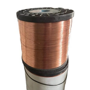<span class=keywords><strong>Precio</strong></span> <span class=keywords><strong>de</strong></span> fábrica 0,05-6,00mm o según sea necesario 99.99% alambre esmaltado <span class=keywords><strong>de</strong></span> cobre puro o alambre <span class=keywords><strong>de</strong></span> cobre puro desnudo - Product Image 6