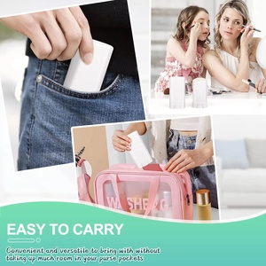 15g Top Filling <strong>Deodorant</strong> <strong>Stick</strong> Plastic Oval Cosmeticoval Lip Balm Tube Container - Product Image 5