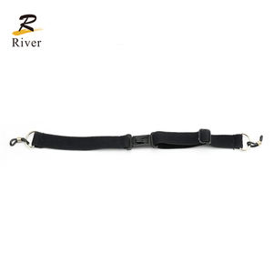 <span class=keywords><strong>Lunettes</strong></span> de soleil <span class=keywords><strong>élastique</strong></span> Anti-glisse à corde, 2 pièces, accessoire noir <span class=keywords><strong>pour</strong></span> les yeux, corde à <span class=keywords><strong>lunettes</strong></span> <span class=keywords><strong>pour</strong></span> la lecture - Product Image 2