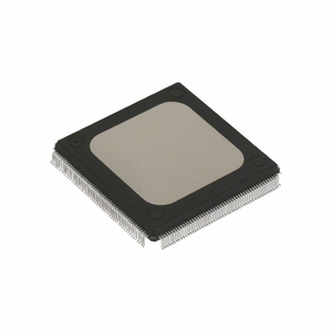 ชิ้นส่วนอิเล็กทรอนิกส์แบบฝัง 208 BFQFP Exposed Pad EPF10K40RC208-4 ของแท้ - Product Image 1