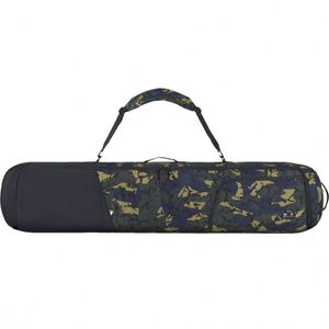 Muestra gratuita: Funda para tabla de snowboard con diseño de logotipo personalizado, certificación BSCI, para viaje, almacenamiento y protección. - Product Image 1