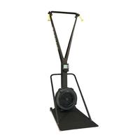 Machine de ski mécanique à résistance au vent pour la musculation en salle
