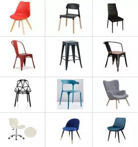 Mesa de <span class=keywords><strong>la</strong></span> boda table de mariage moderne nordique mini table <span class=keywords><strong>à</strong></span> <span class=keywords><strong>manger</strong></span> blanche ensemble de 4 chaises - Product Image 6