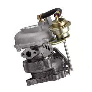 Turbocompresseur VE110069 RHB31 13900-62D50 13900-62D51 RHB31CW VZ21 VJ110069 VG110069 VJ11029 1390062D50 pour SUZUKI ALTO WORKS - Product Image 3
