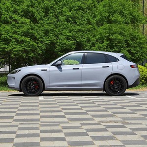 2023 2024 Aito M5 <span class=keywords><strong>EVR</strong></span> in Stock puro elettrico ibrido Max di lusso SUV con certificazione CE auto nuove e usate in vendita a Dubai - Product Image 3