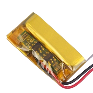 Batería de Repuesto para Reloj Inteligente Garmin 361-00086-11 de 200 mAh, Compatible con Vivoactive 4, Forerunner 235 CE, con Certificación RoHS - Product Image 3
