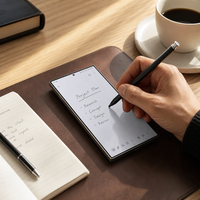 Smartphone S26 Ultra 2026 Nouveau Modèle, Écran HD, Mémoire 16+512 Go, Idéal pour les Jeux et les Vidéos, Prix Bas, Vente en Gros Mondiale