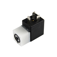 Électrovanne 2 ports compatible 521-0001-173 pour imprimante à jet d'encre Willett