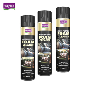 Produits d'entretien de l'intérieur de la voiture pour le nettoyage de toutes <span class=keywords><strong>les</strong></span> surfaces sales. - Product Image 1