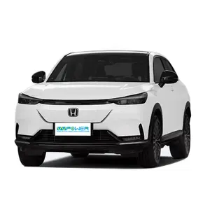 China electric honda car with beautiful design and sells well electric cars for sale in stock