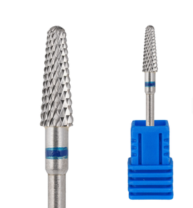 Forets professionnels pour cuticules en carbure de tungstène dur, foret à ongles en carbure pour le polissage et l'élimination du gel, pour manucure et pédicure - Product Image 6