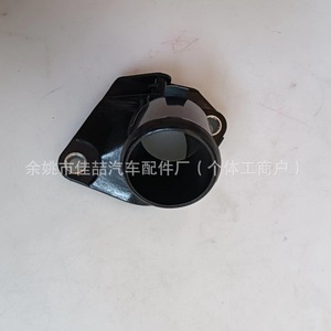 Conector de Manguera de Refrigerante Automotriz HX-0924 13049-ED20A 13049-ED02A 13049-1HM0A Para Reemplazo y Reparación - Product Image 2